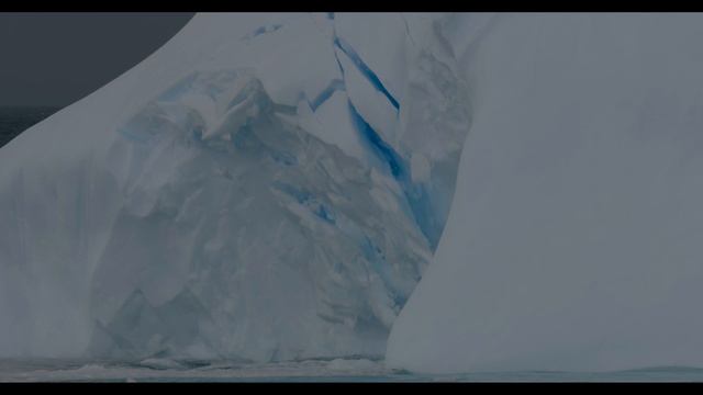 ANTARCTICA 4K