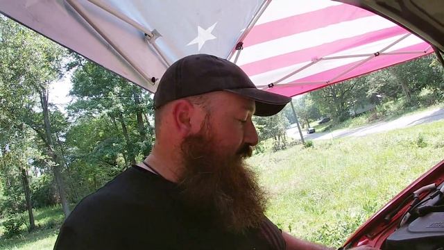 We throw a starter at a 2006 Pontiac GTO #automotive #car #gto смотреть онлайн