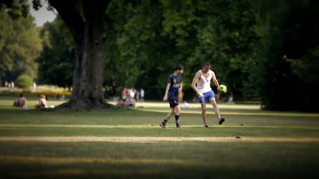 Hotel Thermal - BUDAPEST смотреть онлайн
