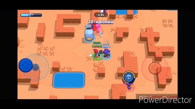 Самое лагающее видео и бомбящий shapka в Brawl Stars. смотреть онлайн