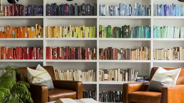 BEST WAYS TO DISPLAY YOUR FREAKISHLY LARGE BOOK COLLECTION ? | Bookworms rejoice! ? смотреть онлайн