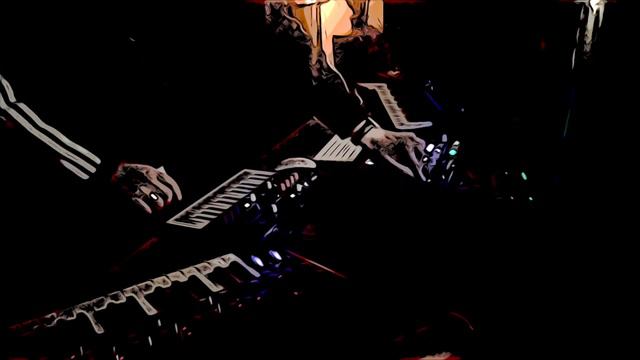 Drifting away_Jam_0z BASS STATION 2, ARTURIA MICRO FREAK, MINILOGUE XD, DRUMBRUTE IMPACT смотреть онлайн