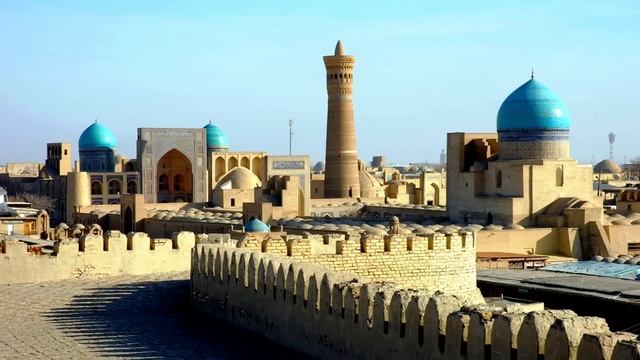 ХИЗР АЛАЙХИССАЛОМ РИВОЯТ (Солихон Домла) смотреть онлайн