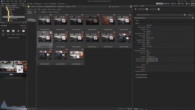 Meike 35mm F1.7 Lens Hands-On And Opinion | E-mount Ft. Sony A6500