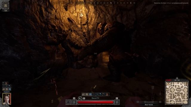 Cave Troll Boss Guide | Dark and Darker смотреть онлайн