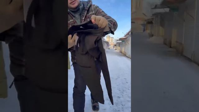 История одного подбора. И что получилось👌😀