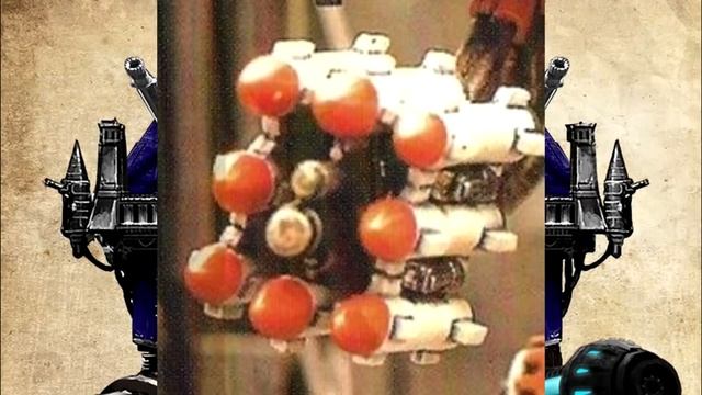 Warhammer40k: Titan Clase Emperador