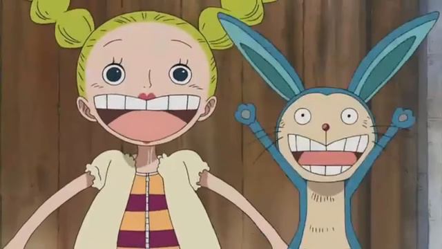 El agradecimiento de Robin y Zoro lo arruina (One piece) смотреть онлайн