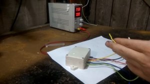 ФУОЗ для CDI. Как работает на Иж Юпитер