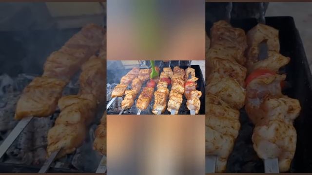 шашлык из Судака. смотреть онлайн