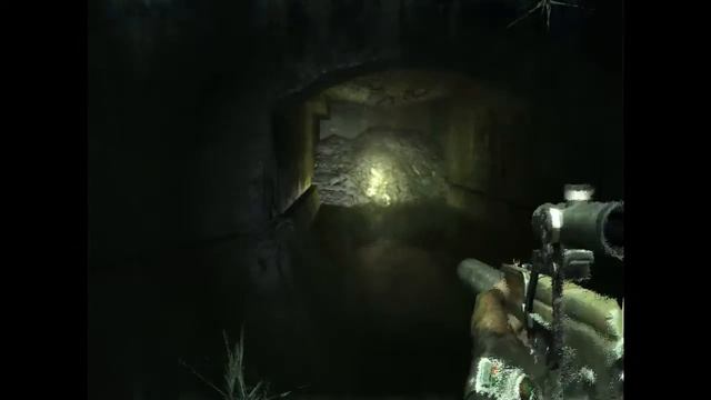 METRO 2033 gameplay смотреть онлайн
