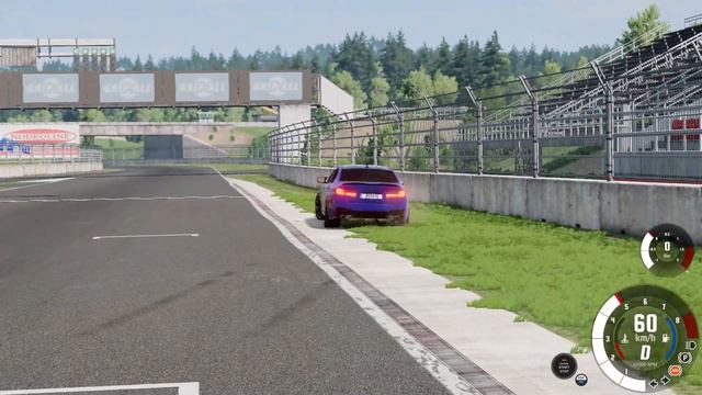 Подомной М5 Асфальт 8 смотреть онлайн