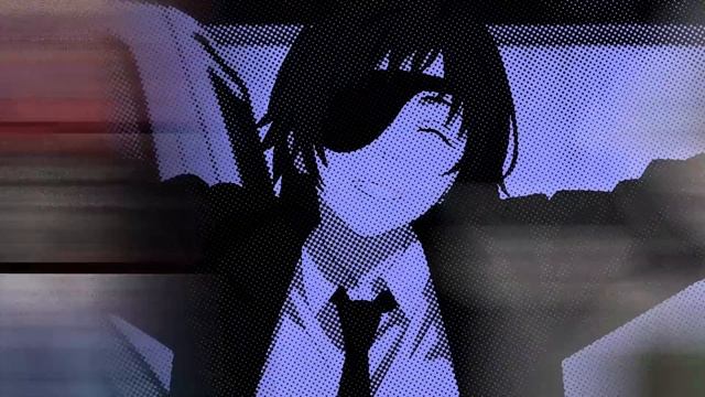 НЮАНСЫ СИЛ НАЮТЫ: ОНА ОПАСНЕЕ МАКИМЫ?! [Человек-Бензопила 120] смотреть онлайн