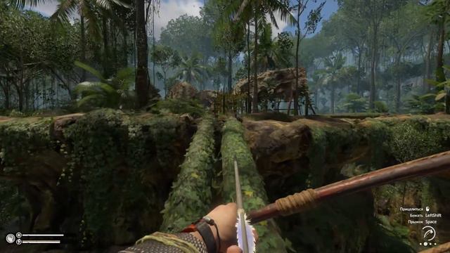 Green Hell. The Spirits of Amazonia. Воины Вараха смотреть онлайн