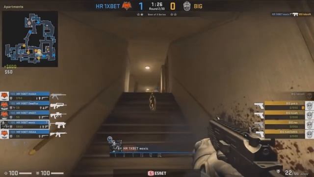Гайд на MP9 в CS:GO смотреть онлайн