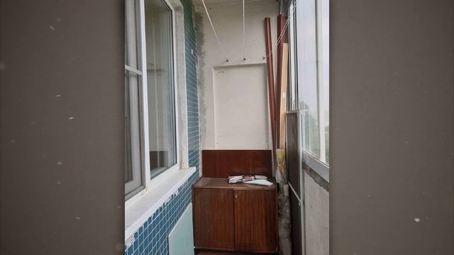 Ремонт Из БАБУШКИНОЙ ХРУЩЕВКИ в УЮТНУЮ КВАРТИРУ! Бюджетный Дизайн Интерьера! Рум Тур Хрущевка смотреть онлайн