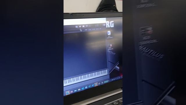 Como conectar Bluetooth #Microkey2 Air 25 #Korg a #KONTAKT смотреть онлайн