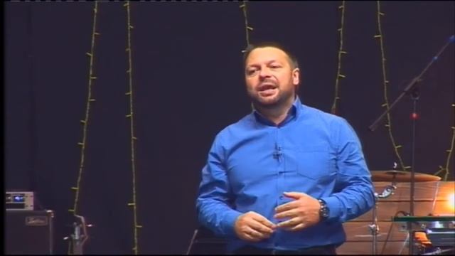 Игорь Косован ''Слово Божье освещает '' (14.08.16) смотреть онлайн