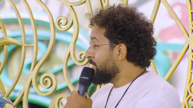 Panel with Dominique Palmer, Jonathan Kubben, Vinz Kante on Influencing for Climate Change смотреть онлайн