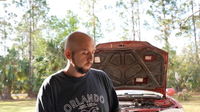 2000 Honda Accord V6 Power Steering Line TIP video 70 смотреть онлайн