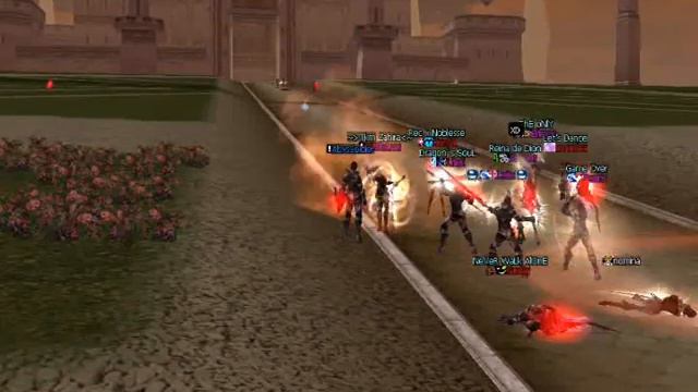 Eventos Dragonlance Lineage 2 смотреть онлайн