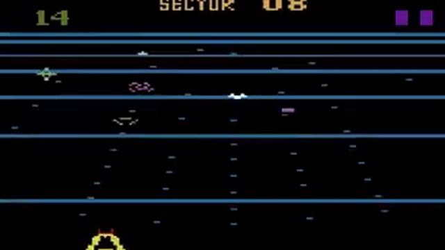 GBA - Activision Anthology смотреть онлайн
