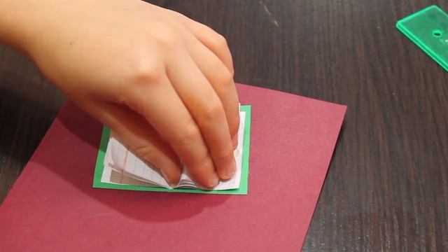 Открытка на День Учителя своими руками. Оригинально и очень просто. смотреть онлайн