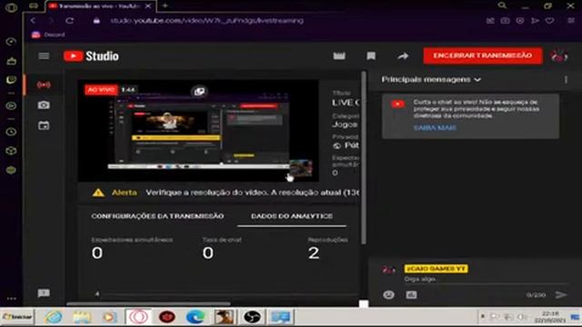 LIVE ON !!!! JOGANDO VARIOS GAMES смотреть онлайн