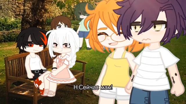 ||Можно ли прожить в деревне и не сойти с ума?||~5 серия~ смотреть онлайн