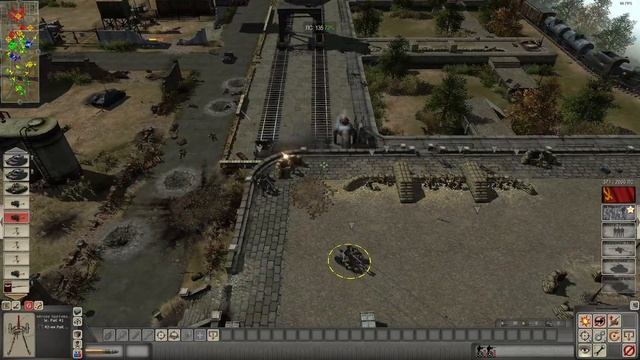 Haters на летающей гаубице Б-4М на 36:25 заруинил игру, после чего я удалил профиль смотреть онлайн