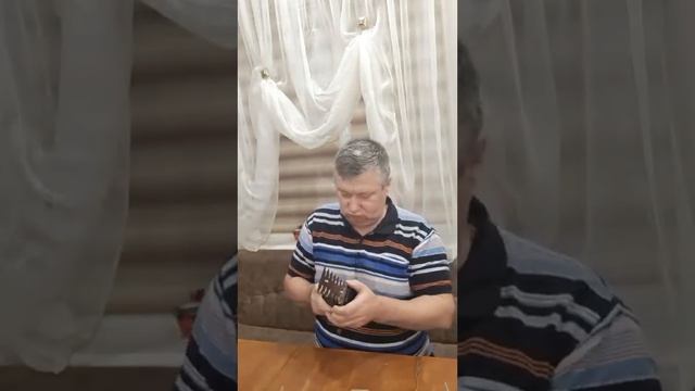 Распаковка кустореза. смотреть онлайн