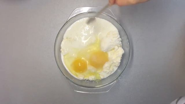 ? ТВОРОЖНО-ТЫКВЕННАЯ ЗАПЕКАНКА ? смотреть онлайн