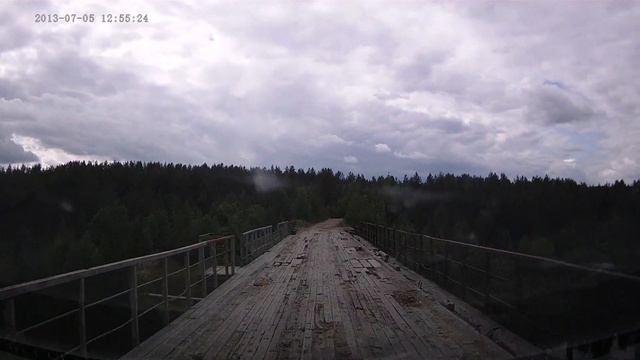 Дорога в Алакуртти 5 смотреть онлайн