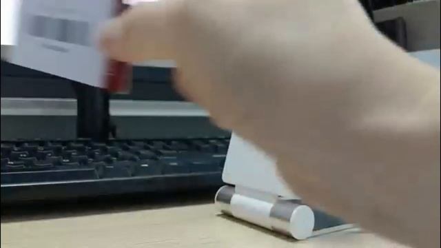 D0702 Image Foldable 2D Desktop Scanner смотреть онлайн