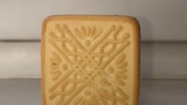 Печенька смешно упала ОРИГИНАЛ