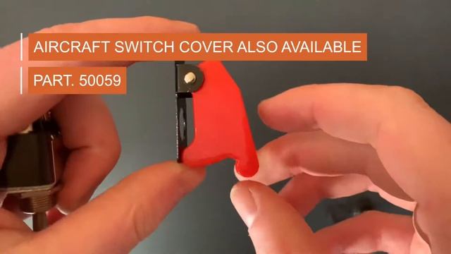 ON / OFF / ON Toggle Switch смотреть онлайн