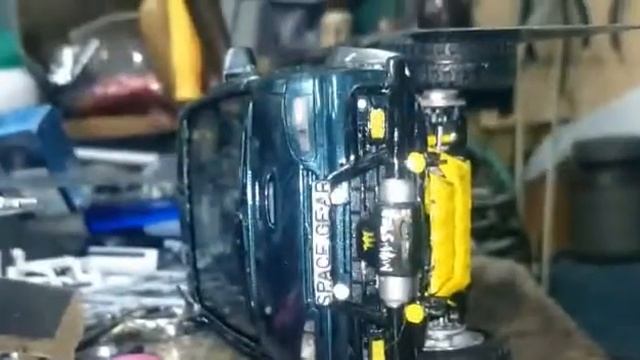 Делика модель точная копия смотреть онлайн