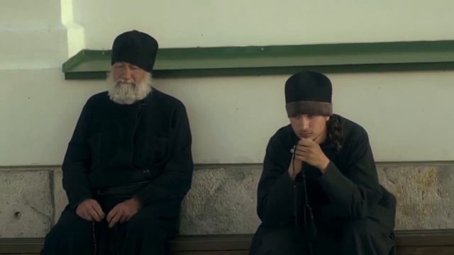СВЯТАЯ ПРОСТОТА смотреть онлайн