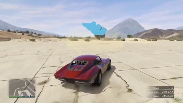 Отомстил как отец | GTA 5