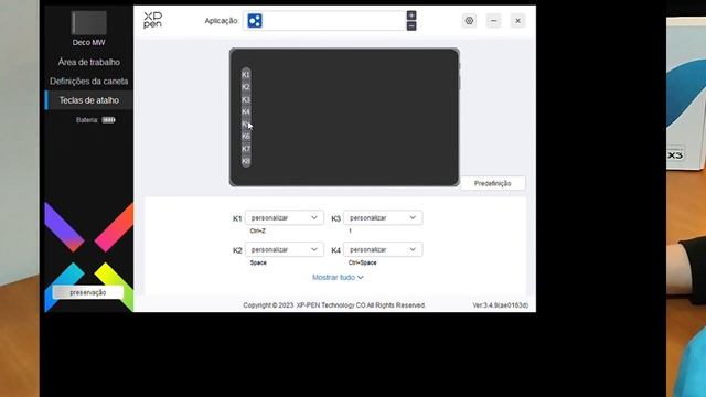Deco MW And Deco LW XP-Pen Digital Drawing Pen Tablet X3 Tech Unboxing And Review