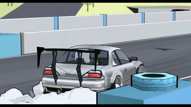 Fr Legends Nissan Silvia S15 Rocket Bunny Livery + Changeable Color Tutorial #FrlegendsLiveryCodes смотреть онлайн