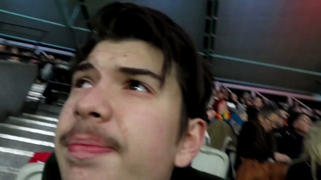 DOCKER DOMINATION! St Kilda vs Fremantle AFL Matchday Vlog 2022 смотреть онлайн