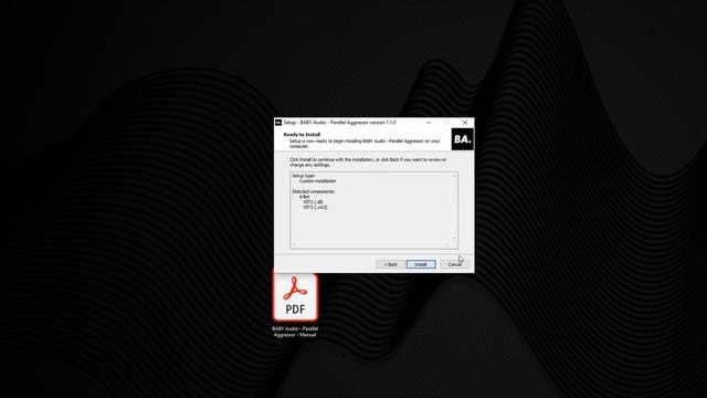 Cubase Tips | How To Install a VST plugin смотреть онлайн