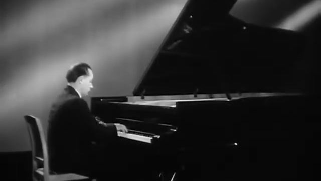 Victor Merzhanov, Rachmaninoff - Moment Musical No 4