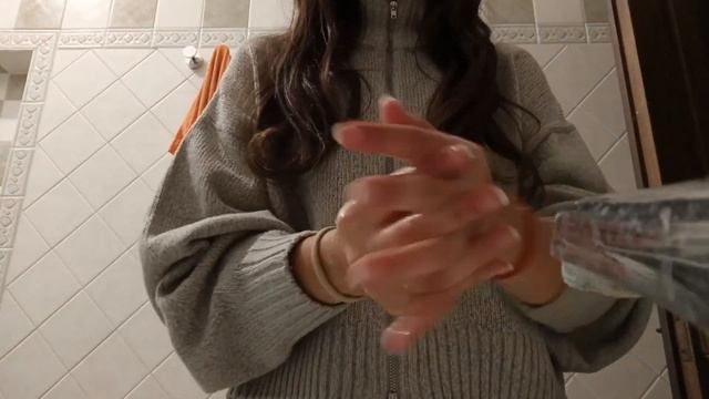 Влог: один день в другой стране. Чем занимаетесь школьник, который переехал с семьёй смотреть онлайн