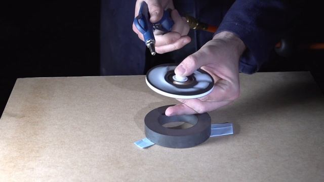 FLYING FIDGET SPINNER, yes really! | GIACO смотреть онлайн
