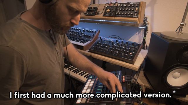 DAWLess Beat // MC-707 // Jamming fun! смотреть онлайн
