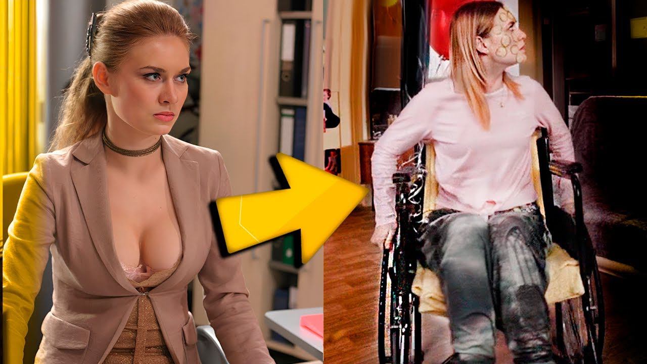 Не родись красивой(2005): Актёры ТОГДА и СЕЙЧАС смотреть онлайн