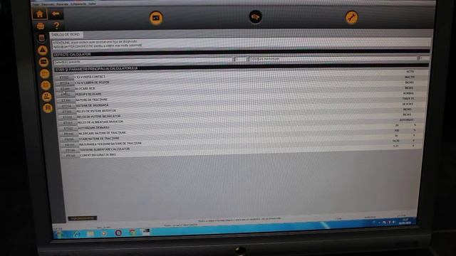 Can Clip renault diagnose Twizy смотреть онлайн