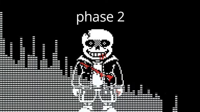 [Undertale:Last Breath]phase 2 the slaughter continues смотреть онлайн